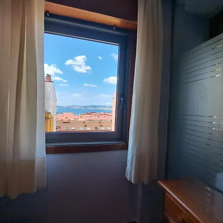 公寓 Apartamento Pi Y Margall, *