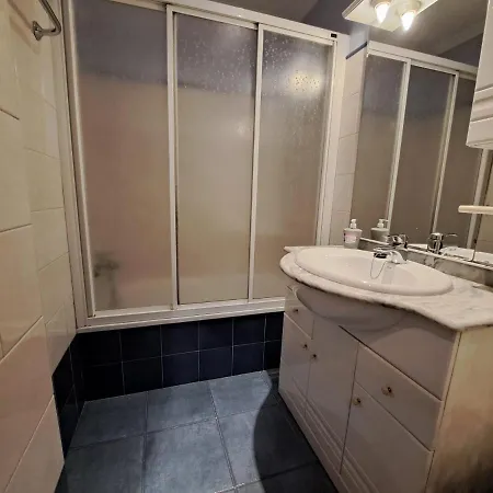 Apartamento Pi Y Margall, 公寓