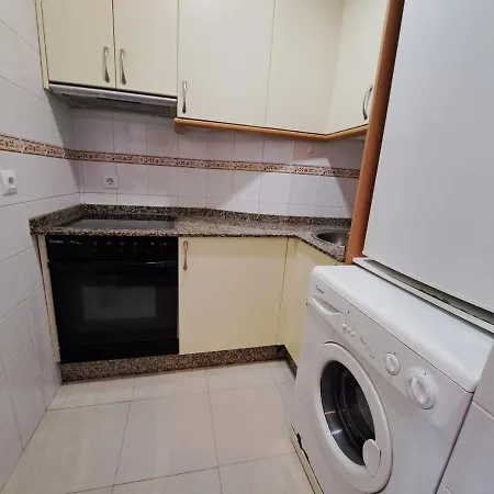 Apartamento Pi Y Margall,