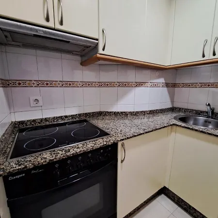 Apartamento Pi Y Margall, 公寓