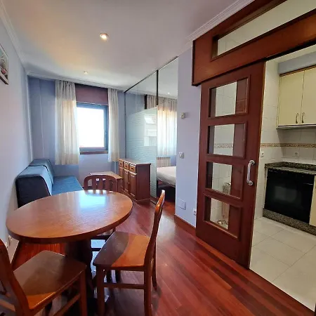 Apartamento Pi Y Margall,