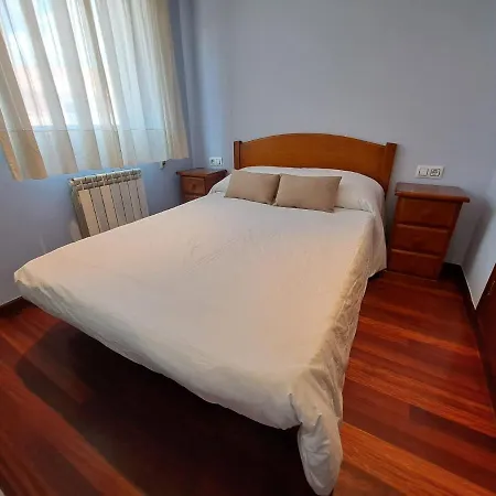 Apartamento Pi Y Margall, 公寓